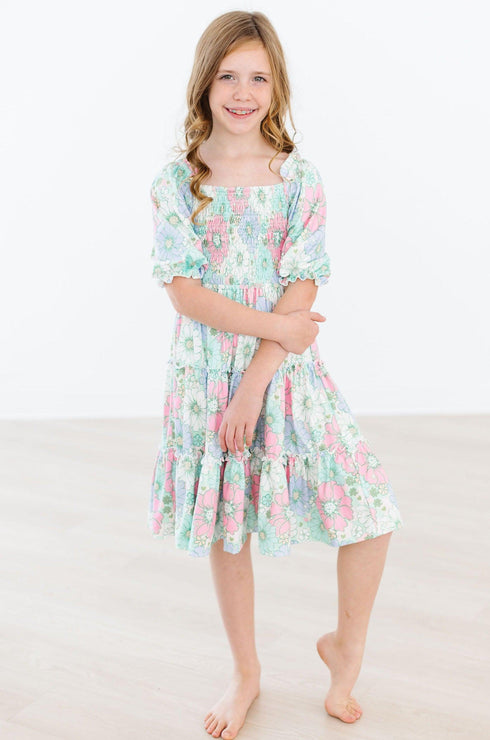 minty-meadow-smocked-ruffle-dress Mila & Rose - Sophia's Style--45910--6