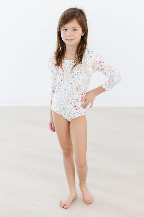 whimsical-wildflowers-l-s-flutter-sleeve-leotard Mila & Rose - Sophia's Style--2T--3