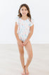 mermaid-friends-s-s-flutter-sleeve-leotard Mila & Rose - Sophia's Style--12-24M--2