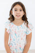 mermaid-friends-s-s-flutter-sleeve-leotard Mila & Rose - Sophia's Style--2T--3