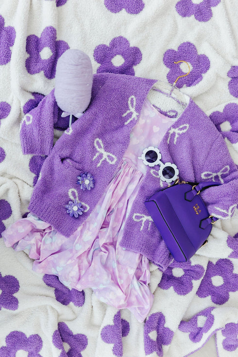 lilac-coconut-bow-cozy-cardigan Mila & Rose - Sophia's Style-5