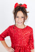 red-sequin-dress Mila & Rose at Sophia's Style--45783--4