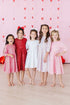 red-sequin-dress Mila & Rose at Sophia's Style--3T--2