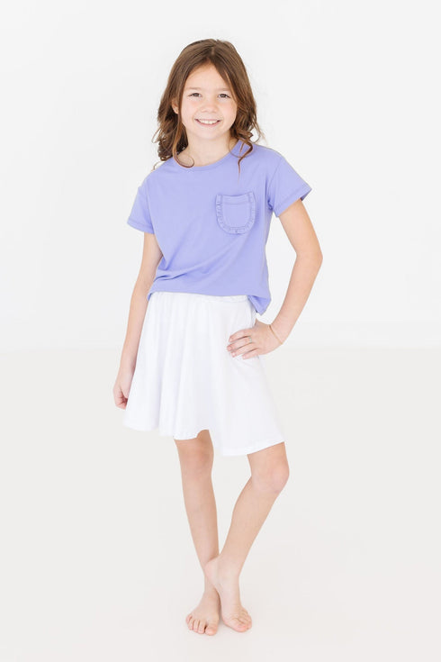 periwinkle-ruffle-pocket-tee Mila & Rose at Sophia's Style--12-24M--2