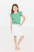 kelly-green-s-s-ruffle-tee Mila & Rose at Sophia's Style--2T--3