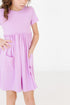 bright-lilac-s-s-pocket-twirl-dress Mila & Rose at Sophia's Style--12-24M--2