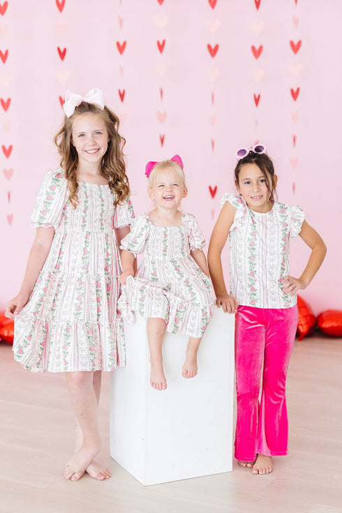 rosebud-bows-s-s-ruffle-tee Mila & Rose at Sophia's Style--2T--3