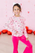 you-make-me-happy-l-s-ruffle-tee Mila & Rose at Sophia's Style--4T--5