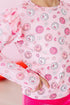 you-make-me-happy-l-s-ruffle-tee Mila & Rose at Sophia's Style-You Make Me Happy L/S Ruffle Tee-6-12M-Ruffle Tee L/S-1