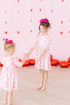 melt-my-heart-3-4-sleeve-ruffle-twirl-dress Mila & Rose - Sophia's Style--2T--3