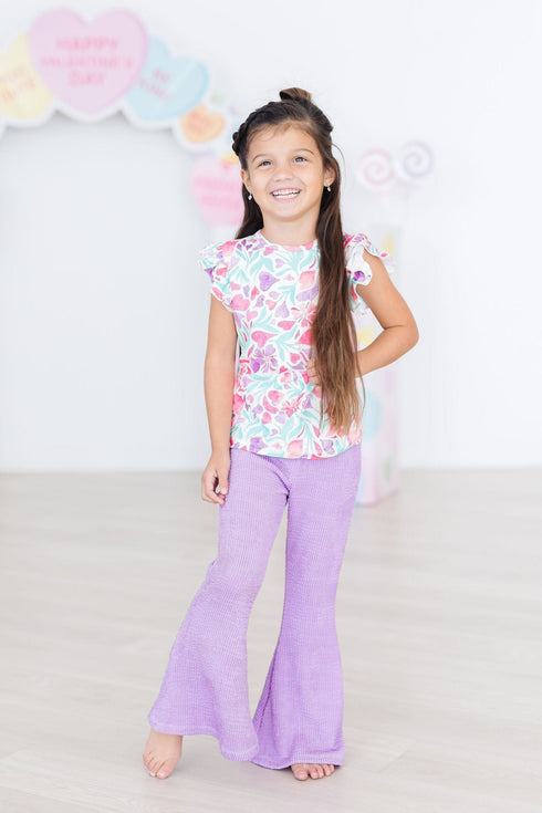 watercolor-hearts-s-s-ruffle-tee Mila & Rose at Sophia's Style--2T--3