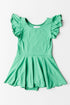kelly-green-s-s-twirl-leotard Mila & Rose at Sophia's Style--12-24M--2