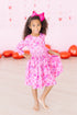 happy-heart-day-3-4-sleeve-pocket-twirl-dress Mila & Rose - Sophia's Style-Happy Heart Day 3/4 Sleeve Pocket Twirl Dress-6-12M--1