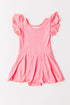 neon-pink-s-s-twirl-leotard Mila & Rose at Sophia's Style--12-24M--2