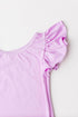 bright-lilac-s-s-flutter-sleeve-leotard Mila & Rose at Sophia's Style--12-24M--2