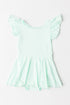 pastel-green-s-s-twirl-leotard Mila & Rose at Sophia's Style--12-24M--2