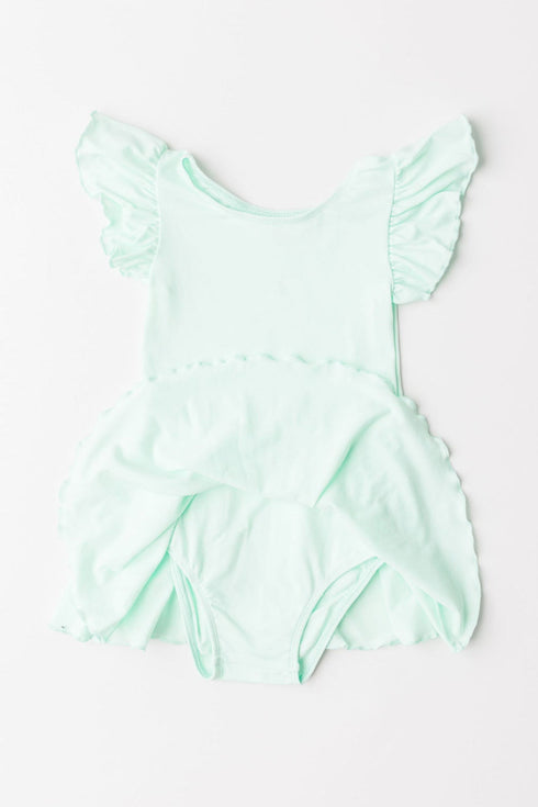 pastel-green-s-s-twirl-leotard Mila & Rose at Sophia's Style--4T--5
