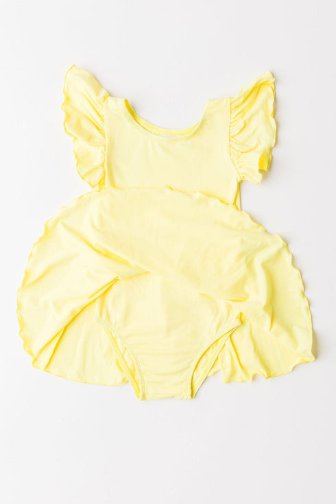 yellow-s-s-twirl-leotard Mila & Rose at Sophia's Style--2T--3
