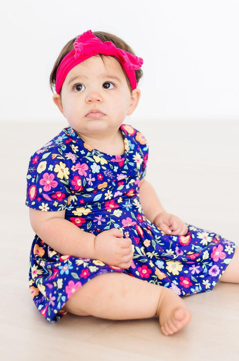 pick-a-posy-s-s-twirl-bodysuit Mila & Rose - Sophia's Style-Pick a Posy S/S Twirl Bodysuit-0-3M--1
