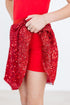 red-sequin-twirl-skort Mila & Rose at Sophia's Style--3T--2