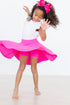 hot-pink-twirl-skort Mila & Rose at Sophia's Style--45783--6