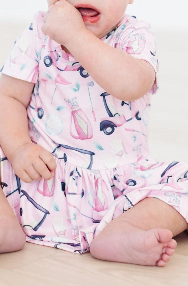 tee-time-s-s-twirl-bodysuit Mila & Rose - Sophia's StyleTwirl Bodysuit-1