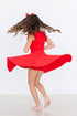 red-twirl-skort Mila & Rose at Sophia's Style--45783--6