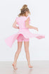 bubblegum-pink-twirl-skort Mila & Rose at Sophia's Style--4T--5