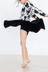 black-twirl-skort Mila & Rose at Sophia's Style-Black Twirl Skort-6-12M-Twirl Skort-1