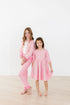 sale-bubblegum-pink-sequin-dress Mila & Rose - Sophia's Style-3