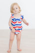 july-vibes-ruffle-cross-back-romper Mila & Rose - Sophia's Style--12-18M--4