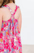 hawaiian-floral-ruffle-cross-back-dress Mila & Rose - Sophia's Style-4