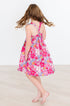 hawaiian-floral-ruffle-cross-back-dress Mila & Rose - Sophia's Style-6