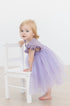 lavender-shimmer-tutu-dress Mila & Rose - Sophia's Style-Lavender Shimmer Tutu Dress-6-12M--1