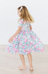 hydrangea-s-s-pocket-twirl-dress Mila & Rose - Sophia's Style-Hydrangea S/S Pocket Twirl Dress-6-12M--1