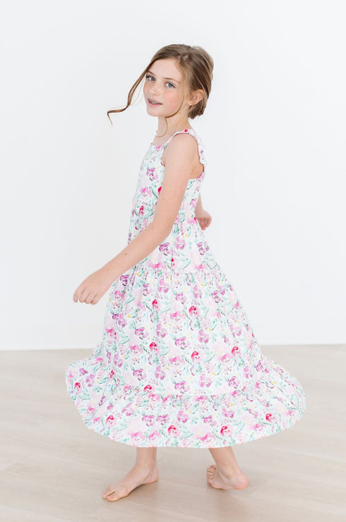 watercolor-floral-ruffle-maxi-dress Mila & Rose - Sophia's Style-3