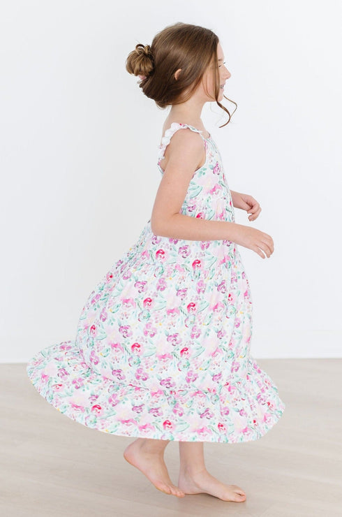 watercolor-floral-ruffle-maxi-dress Mila & Rose - Sophia's Style-6