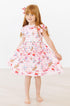 off-to-the-circus-flutter-sleeve-twirl-dress Mila & Rose - Sophia's Style--2T--3
