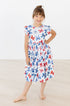 born-to-sparkle-flutter-sleeve-twirl-dress Mila & Rose - Sophia's Style--45846--7