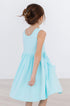 aqua-tank-pocket-twirl-dress Mila & Rose - Sophia's Style--45783--6