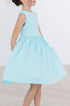 aqua-tank-pocket-twirl-dress Mila & Rose - Sophia's Style--4T--5