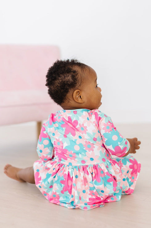 petal-perfection-twirl-bodysuit Mila & Rose - Sophia's Style-Petal Perfection Twirl Bodysuit-0-3M--1