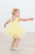 yellow-tank-tutu-leotard Mila & Rose - Sophia's Style--3T--4