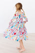 winter-berries-3-4-sleeve-pocket-twirl-dress Mila & Rose - Sophia's Style--2T--3