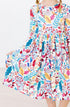 winter-berries-3-4-sleeve-pocket-twirl-dress Mila & Rose - Sophia's Style--3T--4
