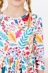 winter-berries-3-4-sleeve-pocket-twirl-dress Mila & Rose - Sophia's Style--12-24M--2