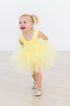 yellow-tank-tutu-leotard Mila & Rose - Sophia's Style--2T--3