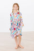 winter-berries-3-4-sleeve-pocket-twirl-dress Mila & Rose - Sophia's Style--4T--5