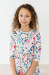 whimsy-twirl-dress Mila & Rose - Sophia's StyleTwirl Dress 3/4-1