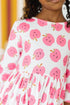 apple-of-my-eye-3-4-sleeve-pocket-twirl-dress Mila & Rose - Sophia's Style-2